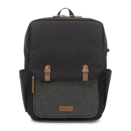 Avis Sac à langer dos George BABYMEL 1