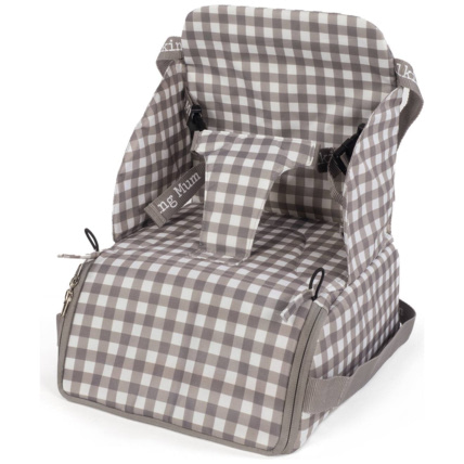 Avis Réhausseur transportable Caetana Walking mum 6