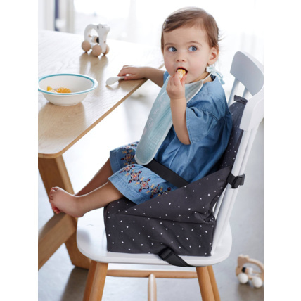 Avis Rehausseur de chaise Vertbaudet 3
