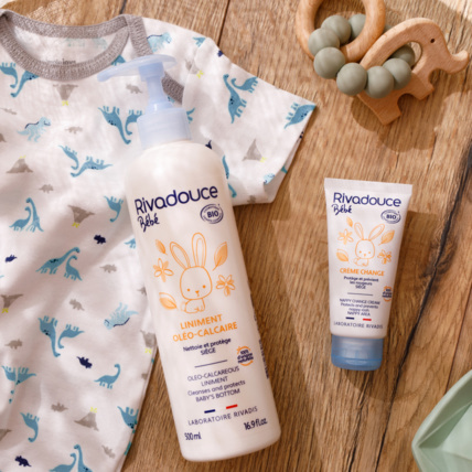 Avis Liniment oléo-calcaire Bébé Rivadouce 1