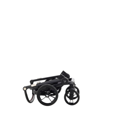 Avis Poussette duo Lyra WILLIAM KENT 10