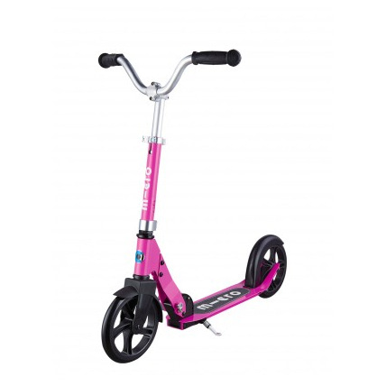 Avis Trottinette Cruiser Micro Mobility 1