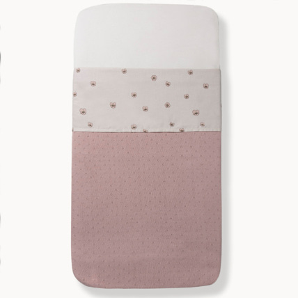 Avis Drap plat Pansy Petite Amélie 4
