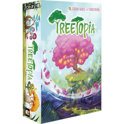 Avis TREETOPIA Funnyfox 1