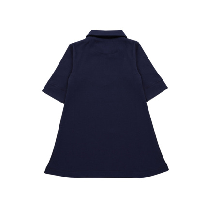 Avis Robe vareuse Kids- coton - Marine Deep ARMOR-LUX 2