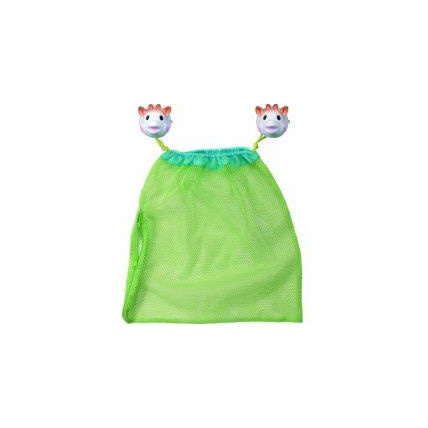 Avis Filet de bain Sophie la Girafe VULLI 1