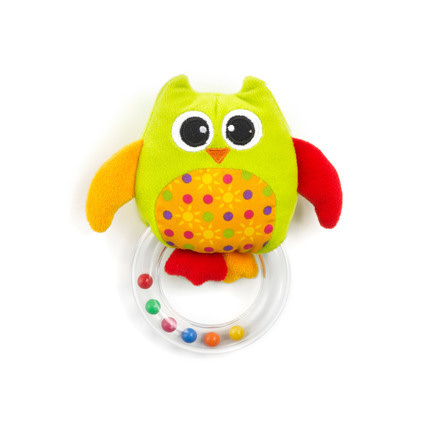 Avis Hochet Ziboux FORMULA BABY 1
