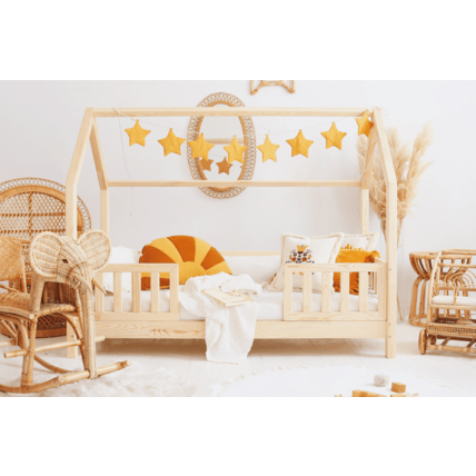 Avis Lit Cabane L Premium Mon Lit Cabane 102