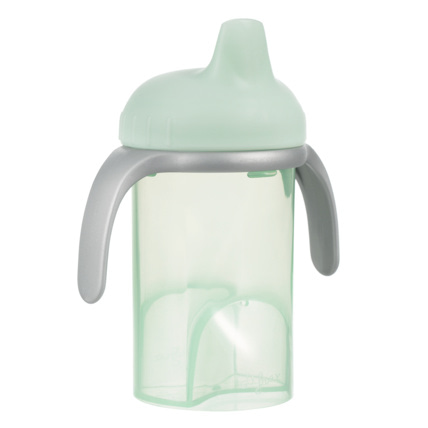 Avis Gobelet à bec anti fuites - Bec rigide - 250 ml DIFRAX 1
