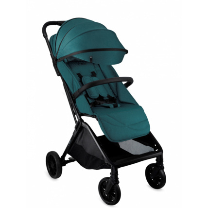 Avis Poussette compacte Andrea Momi 3