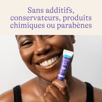 Avis Baume à lèvres Lanoline Lansinoh 4