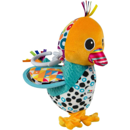 Avis Jouet d'éveil César le Canard LAMAZE 1