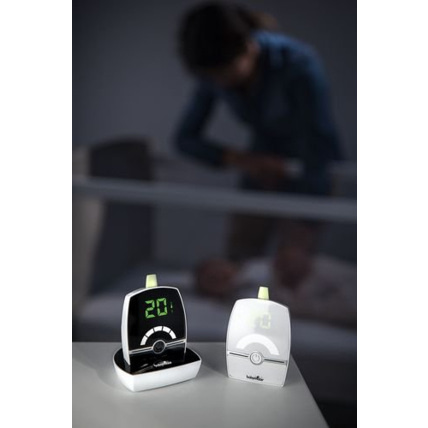 Avis Babyphone Premium Care Babymoov 5
