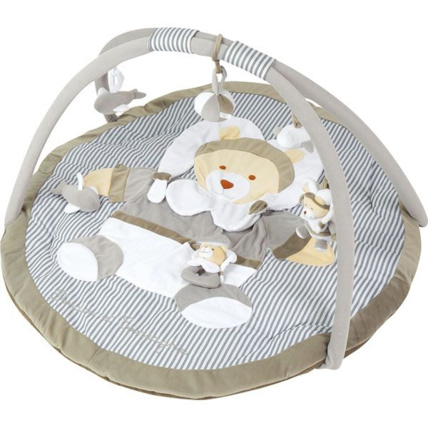 Avis Tapis d'éveil graines de doudou DOUDOU ET COMPAGNIE 1