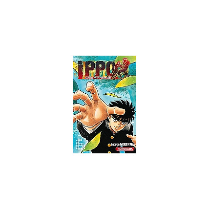 Avis Ippo Saison 6 - Tome 6 ÉDITIONS KUROKAWA 1
