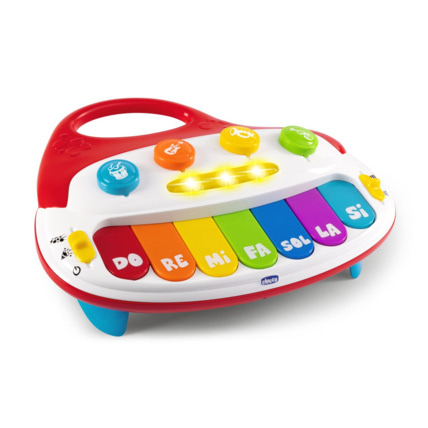 Avis Mon Premier Piano Chicco 1