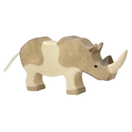 Avis Le rhinocéros Petit Picotin 1