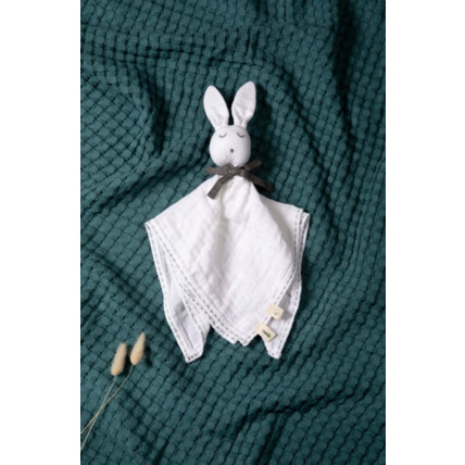 Avis Doudou lapin KADOLIS 1