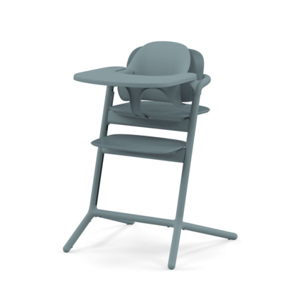 Avis Chaise haute Lemo CYBEX 6