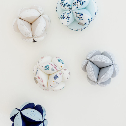 Avis Baby Ball Cam Cam Copenhagen 4