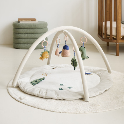 Avis Arche D'éveil Pour «Dino» Petite Amélie 6