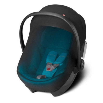 Avis Moustiquaire pour Siège Auto GB 1