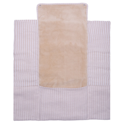 Avis Tapis à langer pliable BB AND CO 3