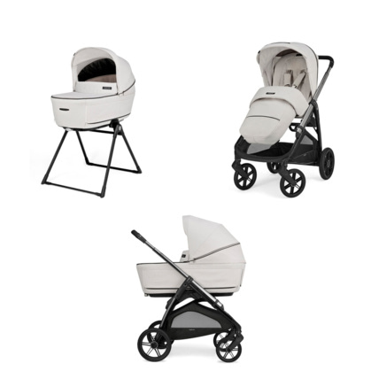 Avis Poussette Système Duo Aptica INGLESINA 2