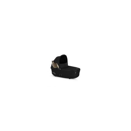 Avis Nacelle De Luxe Mios 3 CYBEX 3