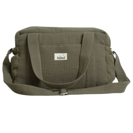 Avis Sac à langer MIDDLE BEBEL 2