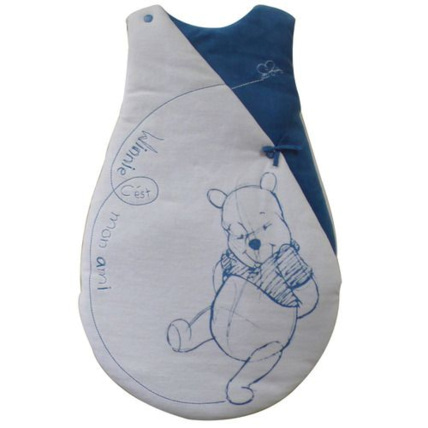 Avis Sac nid Winnie Babycalin 1