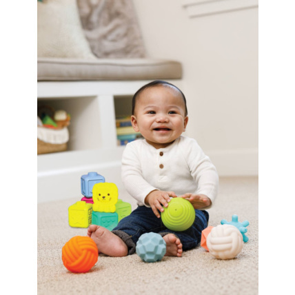 Avis Senso Super Soft INFANTINO BKIDS 1