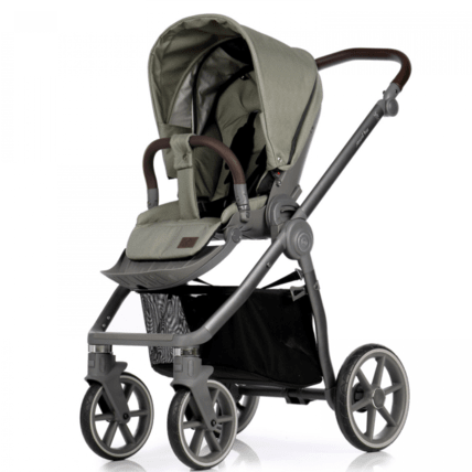 Avis Poussette Duo/Trio VITA HOPE my junior 6