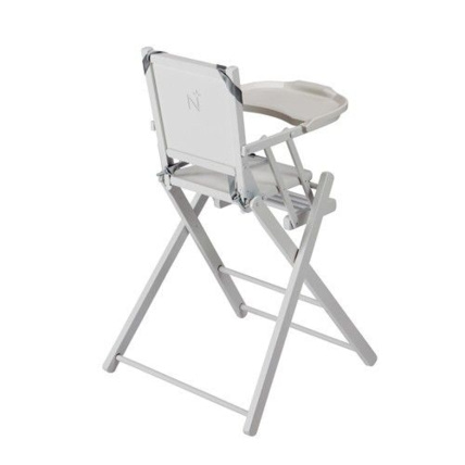 Avis Chaise haute extra-pliante Natalys 4