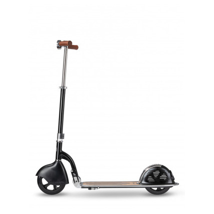 Avis Trottinette Navigator Micro Mobility 3