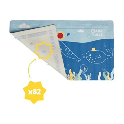 Avis Tapis antidérapant baignoire Babymoov 3