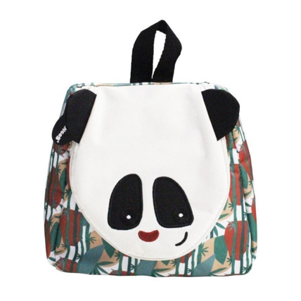 Avis Trousse de toilette Rototos le panda LES DEGLINGOS 1