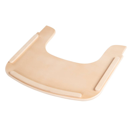 Avis Tablette de chaise haute ROBA 1