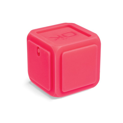 Avis Eau de toilette Okaïdi ENERGY rose fille OKAIDI 2