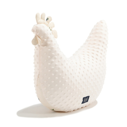 Avis Coussin Poule De Grand-mère Dany La Millou 7
