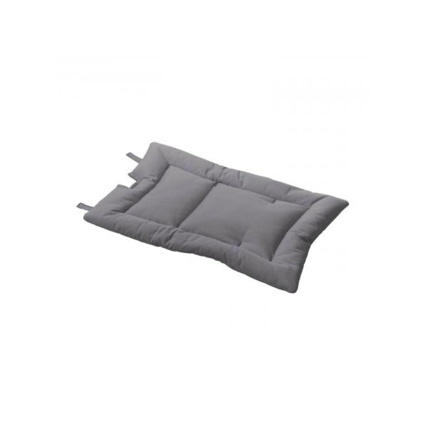 Avis Coussins de chaise haute en coton bio LEANDER 3