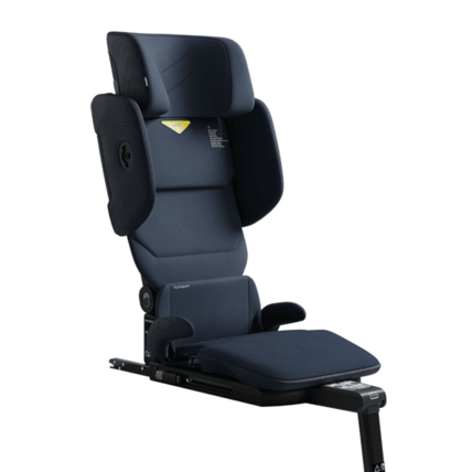 Avis Siège auto rehausseur Up™ Axkid 4