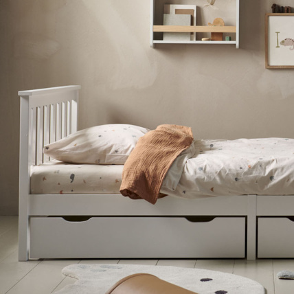 Avis Tiroir pour lit enfant Brume et Milo Petite Amélie 5
