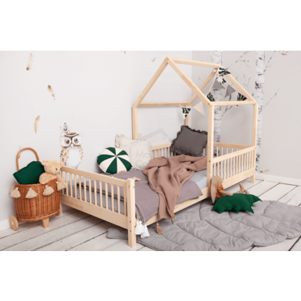 Avis Lit cabane BH Mon Lit Cabane 1
