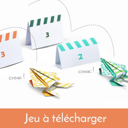 Avis Course de grenouilles Rêve de Pan 1