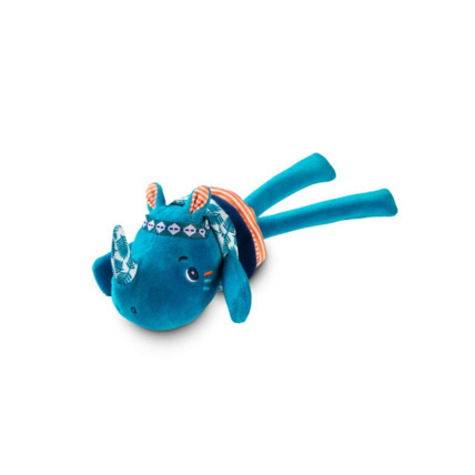 Avis Hochet mini-dansant Marius Lilliputiens 1
