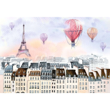 Avis Puzzle Moment Ballons - de 8 ans RAVENSBURGER 2