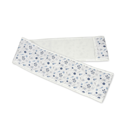 Avis Tour de lit bébé respirant BUMP AIR BABYMATEX 1