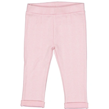 Avis Pantalon fille bébé ZEEMAN 1