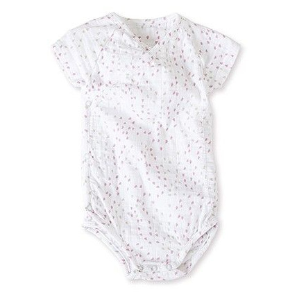 Avis Body manches courtes Lovely ADEN + ANAIS 1